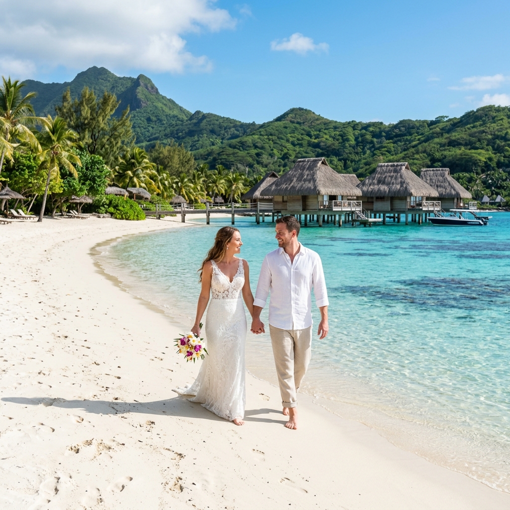 Just Married